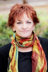 Judit G. Lendvay, MD Profile Headshot